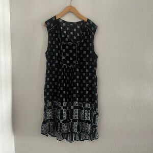 BCBGMAXAZRIA Dress